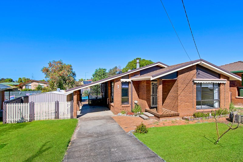 Photo - 7 Marowin Place, Wauchope NSW 2446 - Image 12