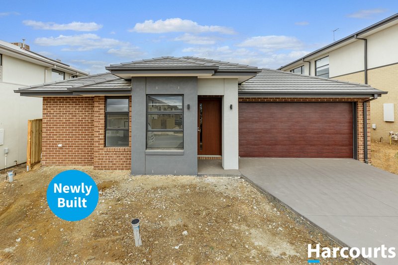 7 Marquess Crescent, Clyde North VIC 3978