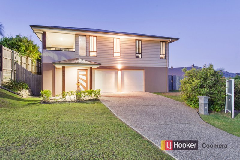 7 Marrinup Street, Upper Coomera QLD 4209