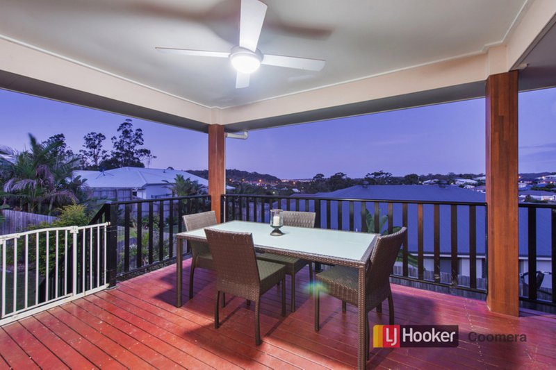 Photo - 7 Marrinup Street, Upper Coomera QLD 4209 - Image 2