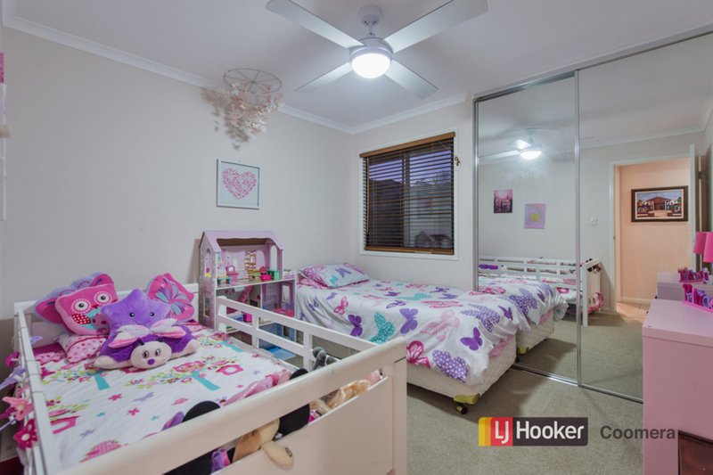 Photo - 7 Marrinup Street, Upper Coomera QLD 4209 - Image 9