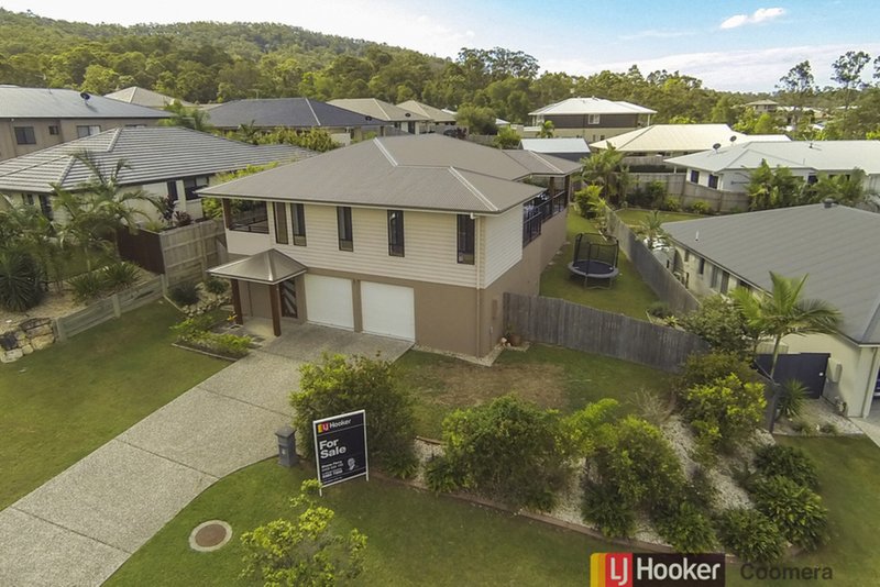 Photo - 7 Marrinup Street, Upper Coomera QLD 4209 - Image 12