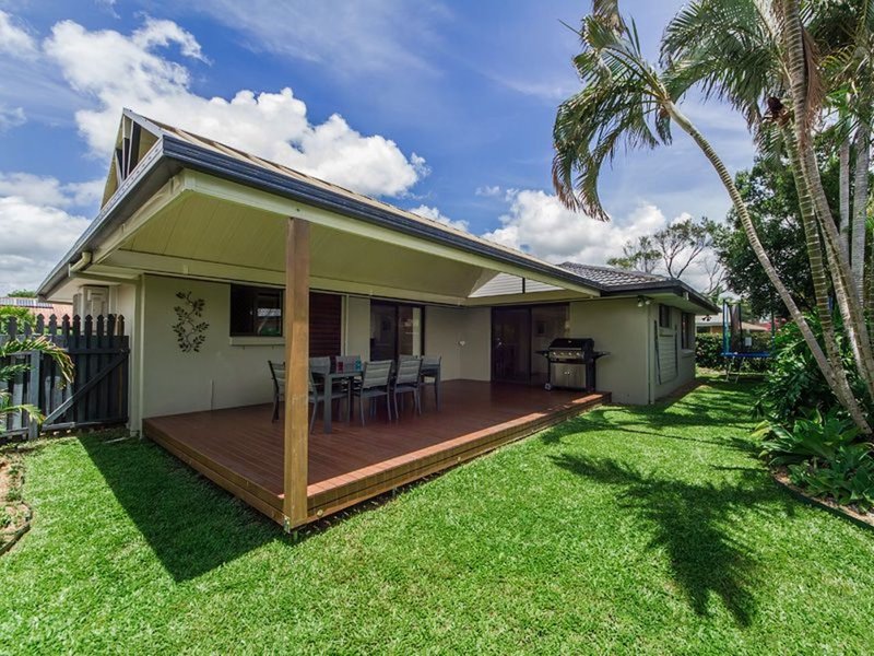 Photo - 7 Marscay Avenue, Varsity Lakes QLD 4227 - Image 2