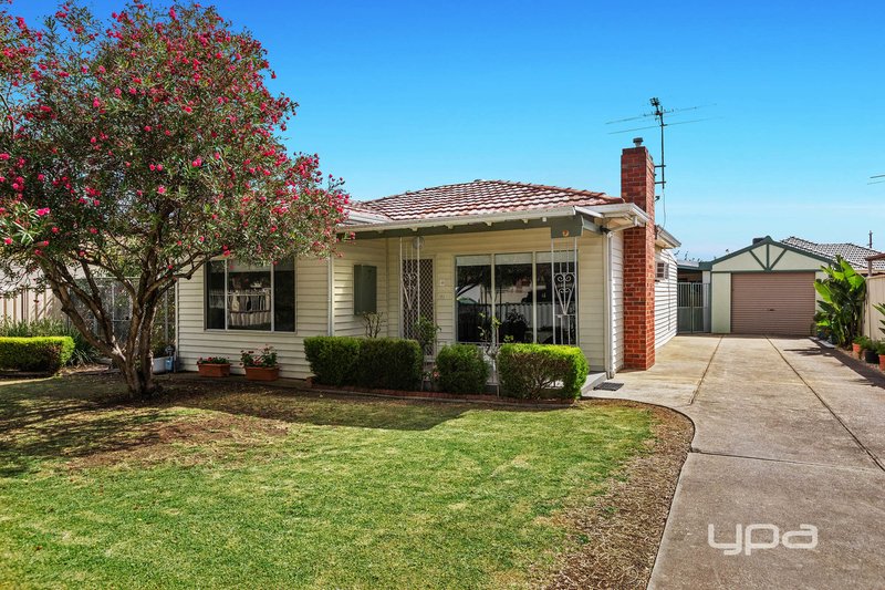 7 Marsden Crescent, St Albans VIC 3021