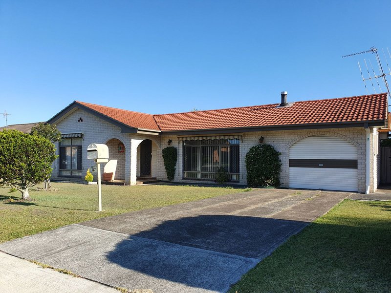 7 Marsden Terrace, Taree NSW 2430