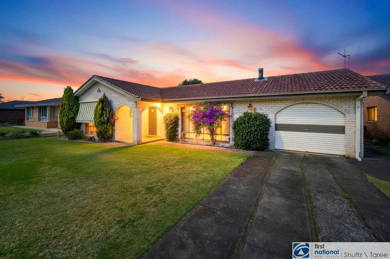 Photo - 7 Marsden Terrace, Taree NSW 2430 - Image 1