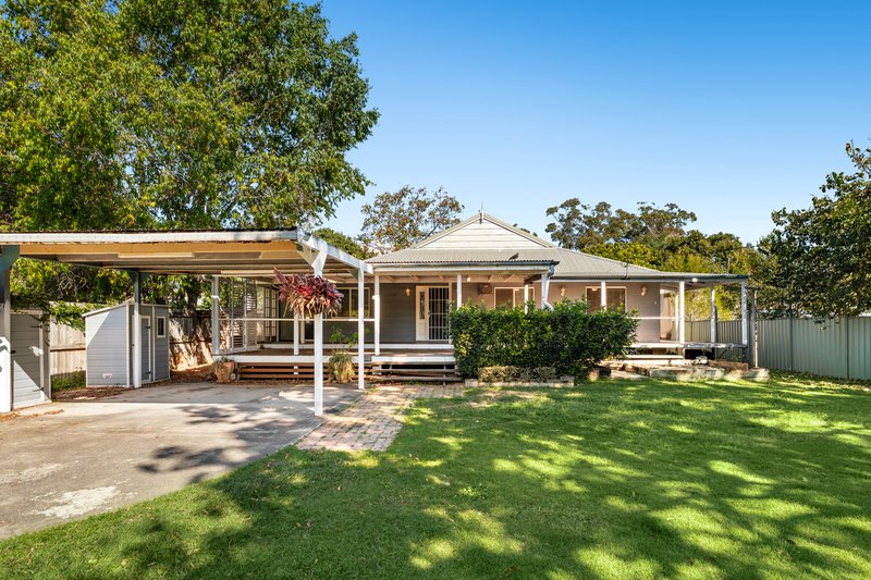 Photo - 7 Mary Street East , Mango Hill QLD 4509 - Image 1