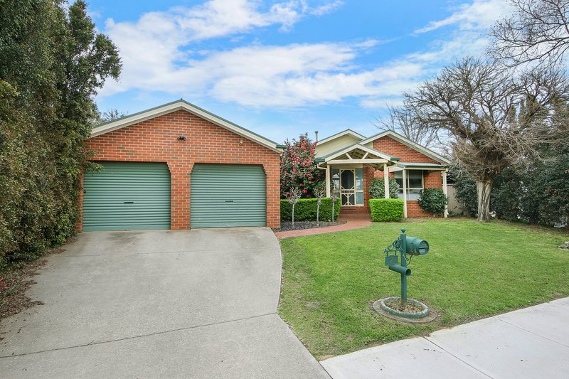 Photo - 7 Mashie Way, West Wodonga VIC 3690 - Image 1