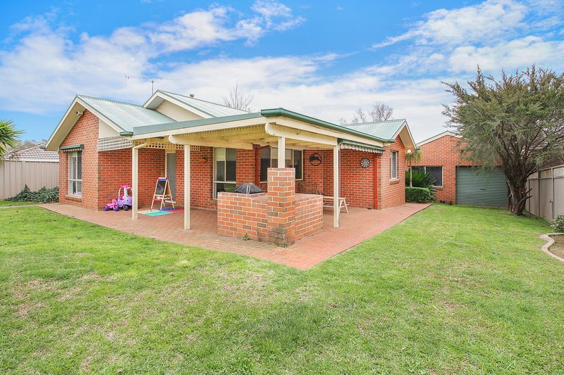 Photo - 7 Mashie Way, West Wodonga VIC 3690 - Image 13