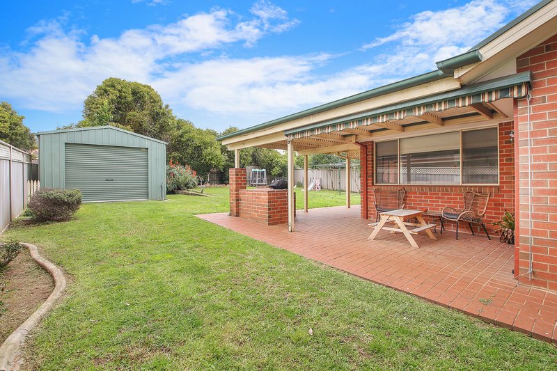 Photo - 7 Mashie Way, West Wodonga VIC 3690 - Image 14