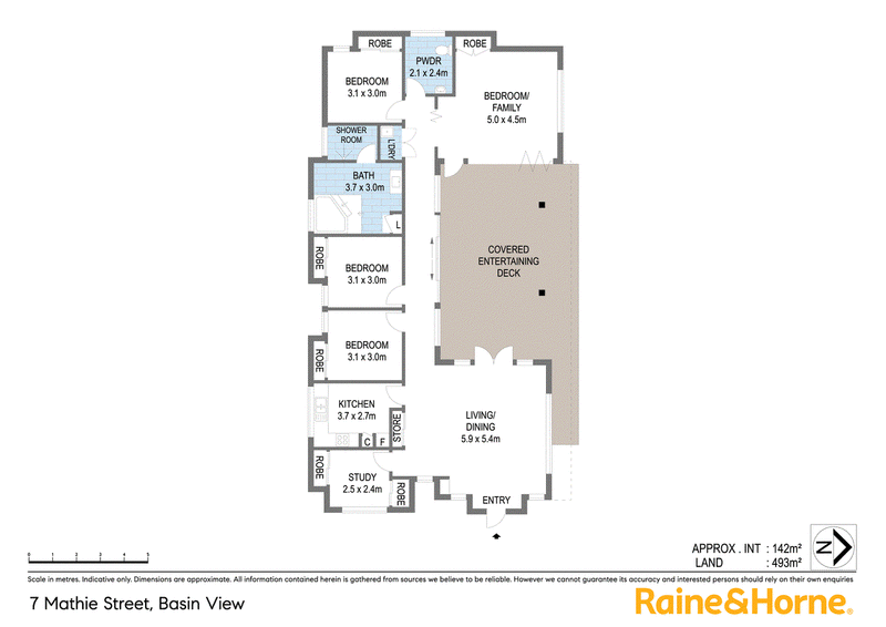 7 Mathie Street, Basin View NSW 2540 Real Estate Industry Partners