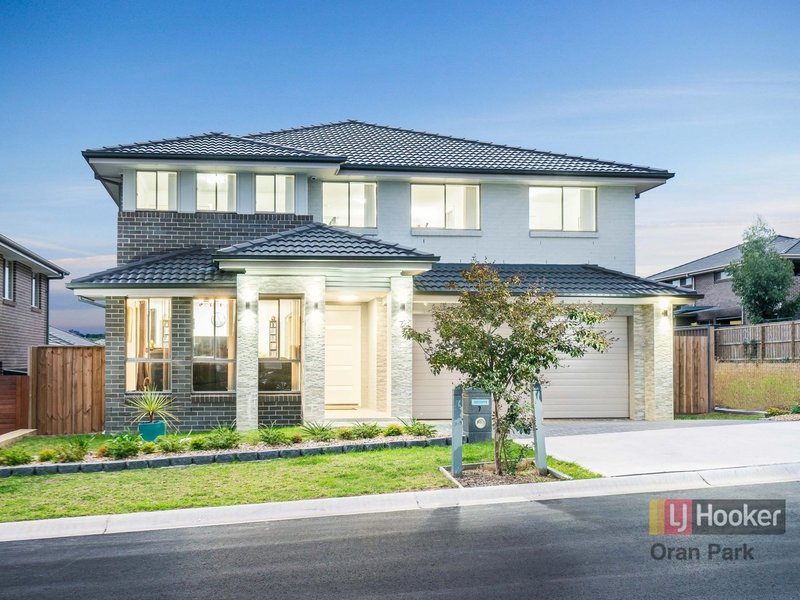 7 Matich Place, Oran Park NSW 2570