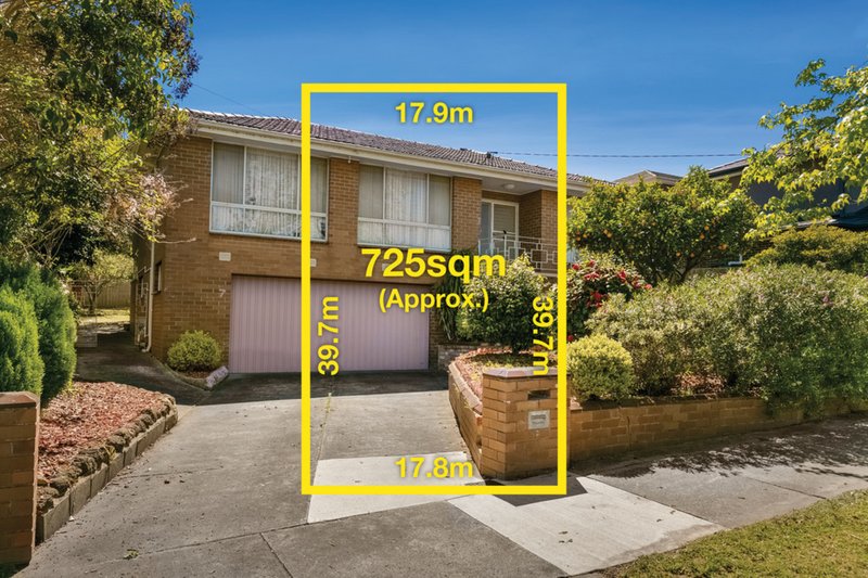 7 Matthew Street, Glen Waverley VIC 3150