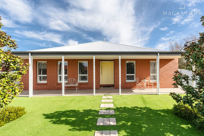 Photo - 7 Matthews Street, Lockhart NSW 2656 - Image 1