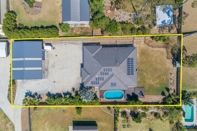 7 Mattie Lee Court, Joyner QLD 4500