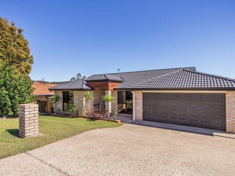 Photo - 7 Maui Crescent, Oxenford QLD 4210 - Image 17