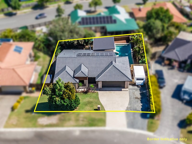 Photo - 7 Maui Crescent, Oxenford QLD 4210 - Image 18