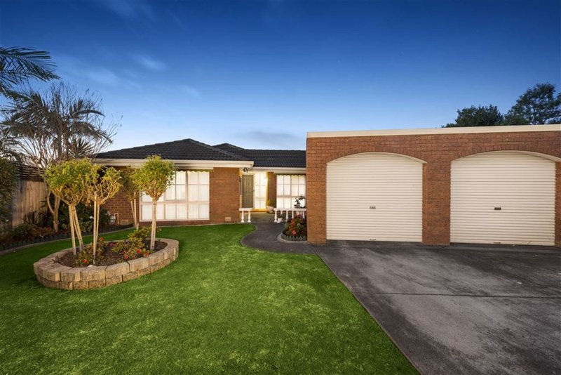 7 Mawson Close, Wantirna South VIC 3152