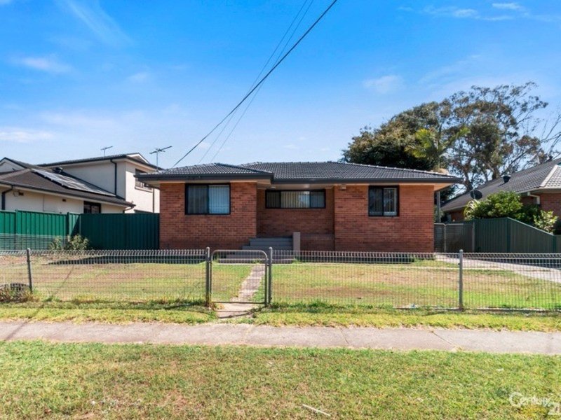 7 Maxwells Ave , Ashcroft NSW 2168