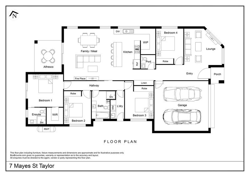 Photo - 7 Mayes Street, Taylor ACT 2913 - Image 25