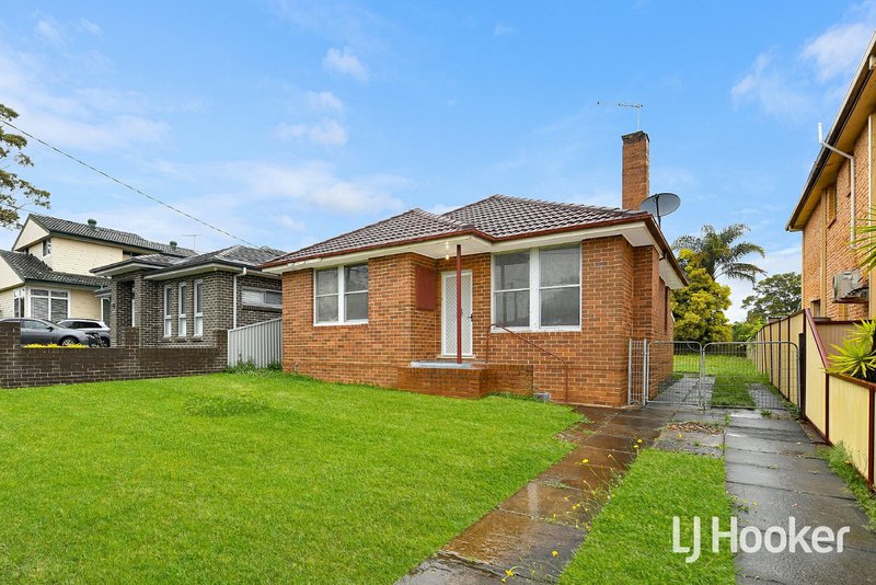 7 Mcclelland Street, Chester Hill NSW 2162