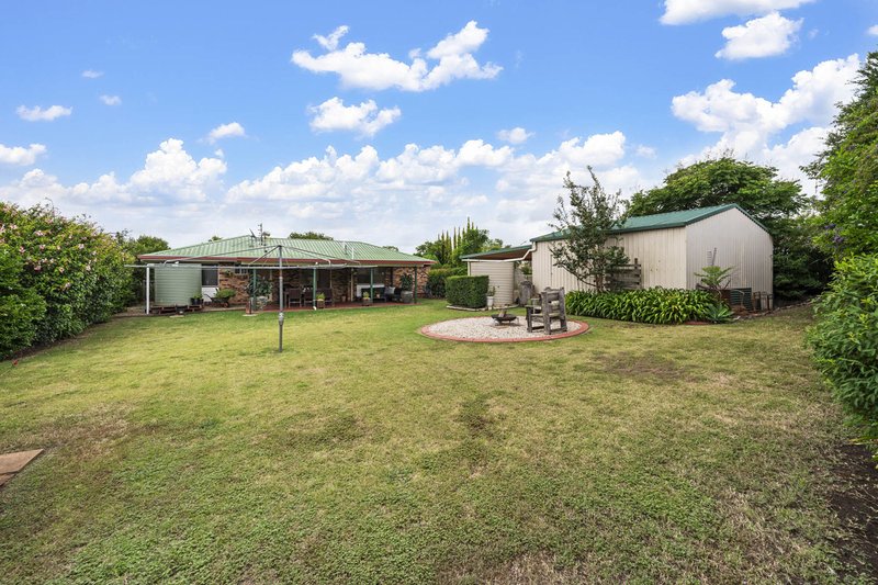 Photo - 7 Mcdonald Court, Wyreema QLD 4352 - Image 19