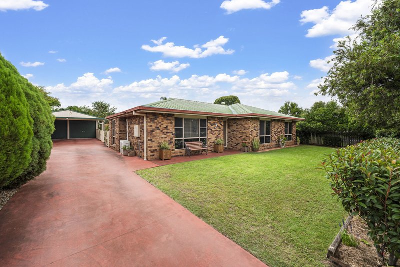 Photo - 7 Mcdonald Court, Wyreema QLD 4352 - Image 21