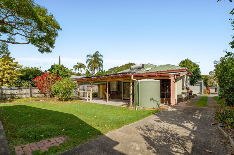 Photo - 7 Mcdonald Street, Hawthorne QLD 4171 - Image 11