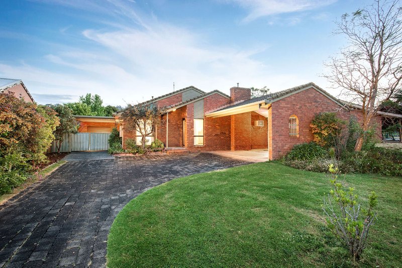 7 Mcewen Crescent, Wodonga VIC 3690