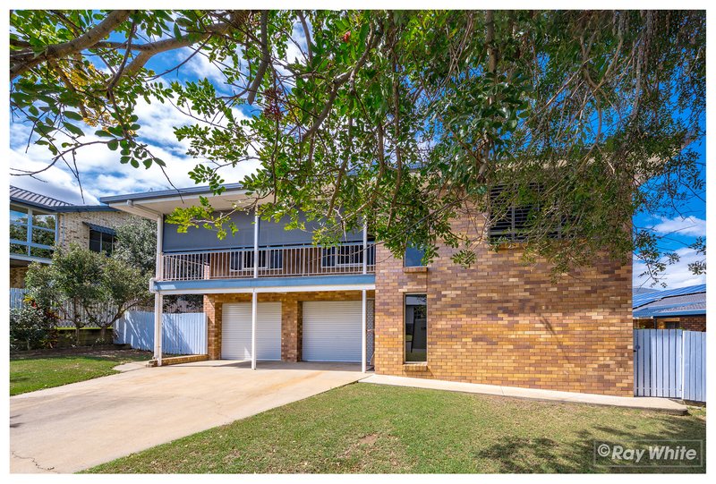 Photo - 7 Mcgrath Street, Norman Gardens QLD 4701 - Image 2