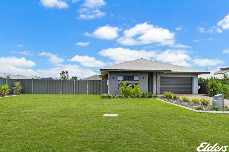 7 Mcgregor Court, Zuccoli NT 0832