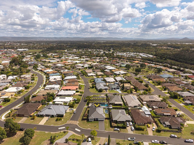 Photo - 7 Mckavanagh Street, Caboolture QLD 4510 - Image 28