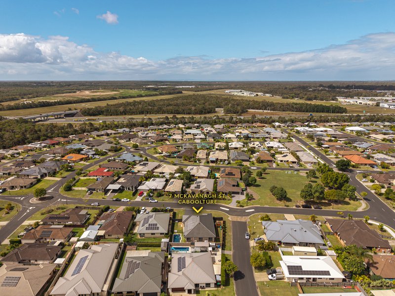 Photo - 7 Mckavanagh Street, Caboolture QLD 4510 - Image 30