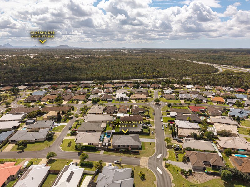 Photo - 7 Mckavanagh Street, Caboolture QLD 4510 - Image 31