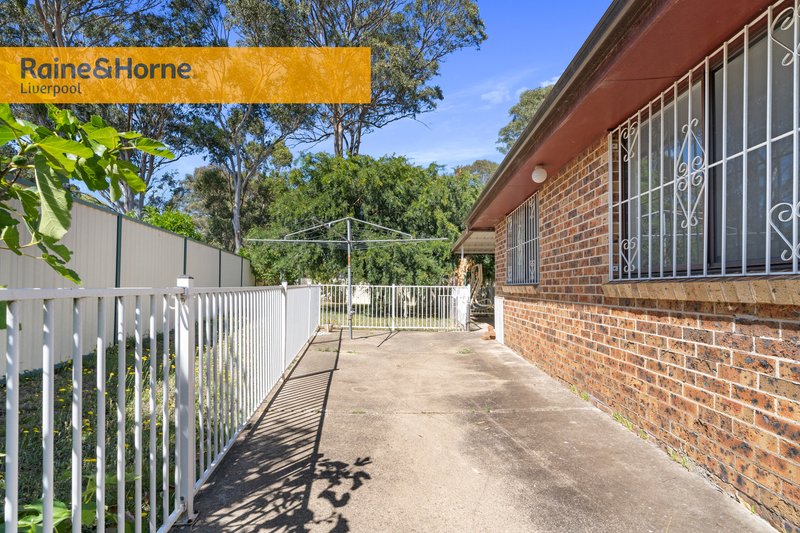 Photo - 7 Mckell Close, Bonnyrigg NSW 2177 - Image 10