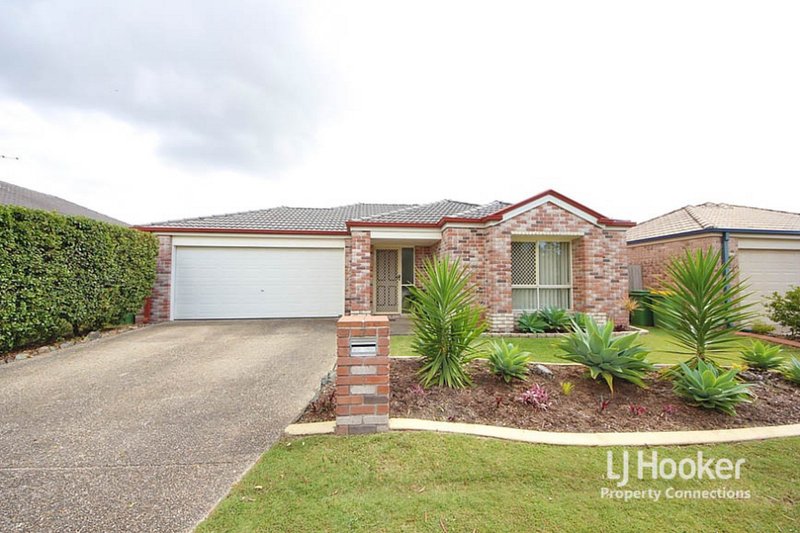 7 Mckinlay Crescent, Murrumba Downs QLD 4503