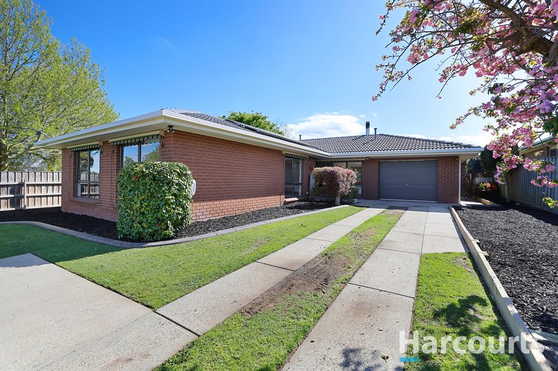 Photo - 7 Mclean Street, Drouin VIC 3818 - Image 2
