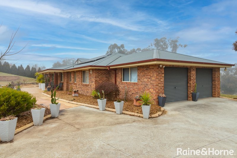 7 Mclennan Close, Robin Hill NSW 2795