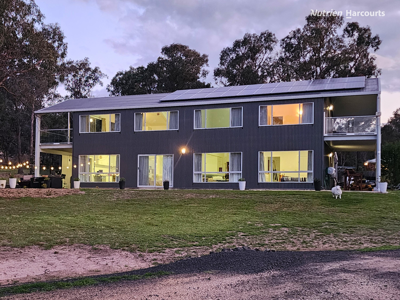 3-bedroom house at 7 MCLOUGHLIN ROAD, Glen Innes NSW 2370, Glen Innes Severn, New South Wales