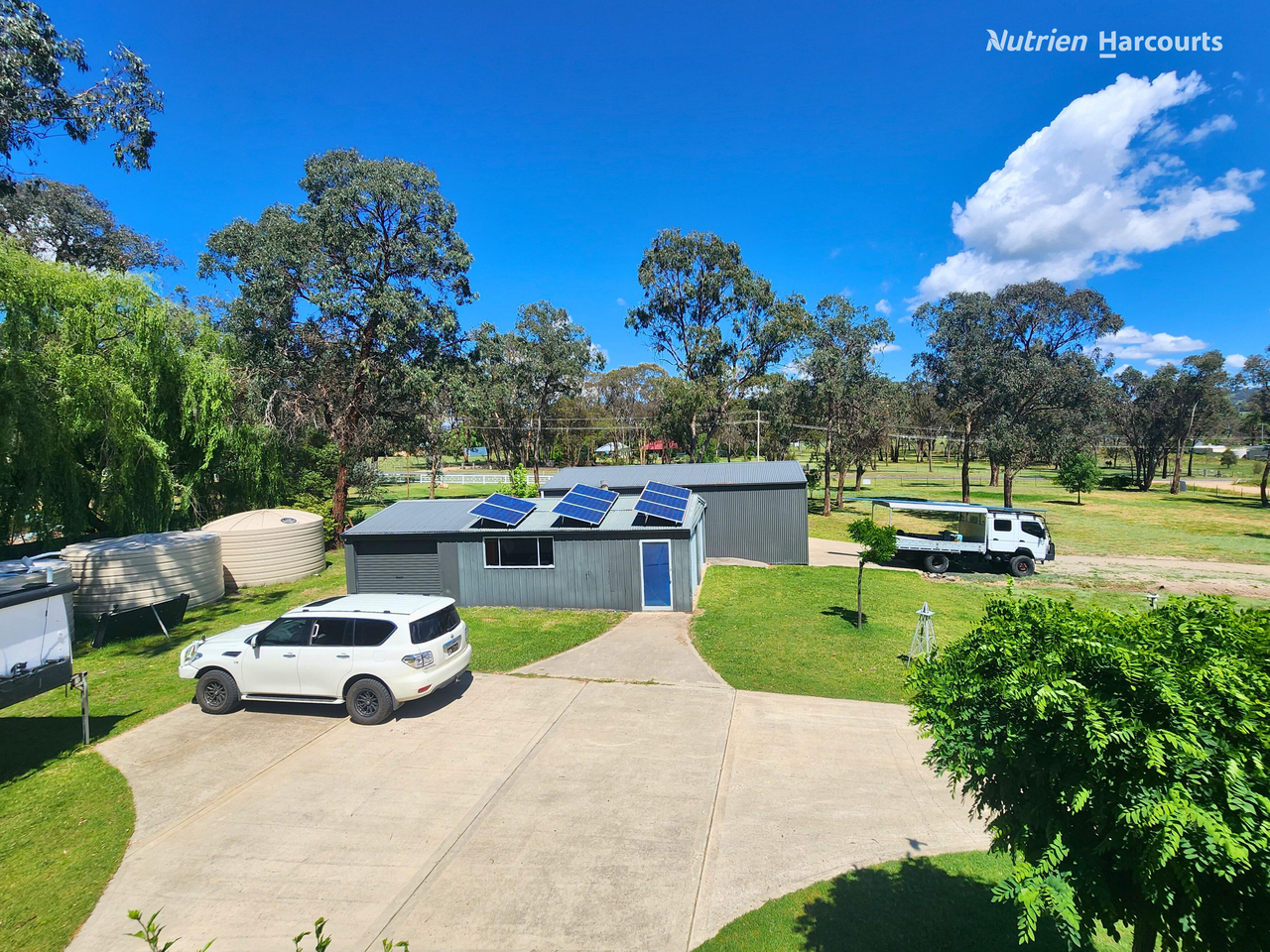 3-bedroom house at 7 MCLOUGHLIN ROAD, Glen Innes NSW 2370, Glen Innes Severn, New South Wales