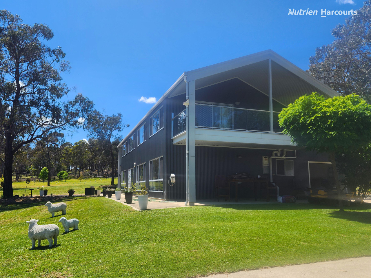 3-bedroom house at 7 MCLOUGHLIN ROAD, Glen Innes NSW 2370, Glen Innes Severn, New South Wales