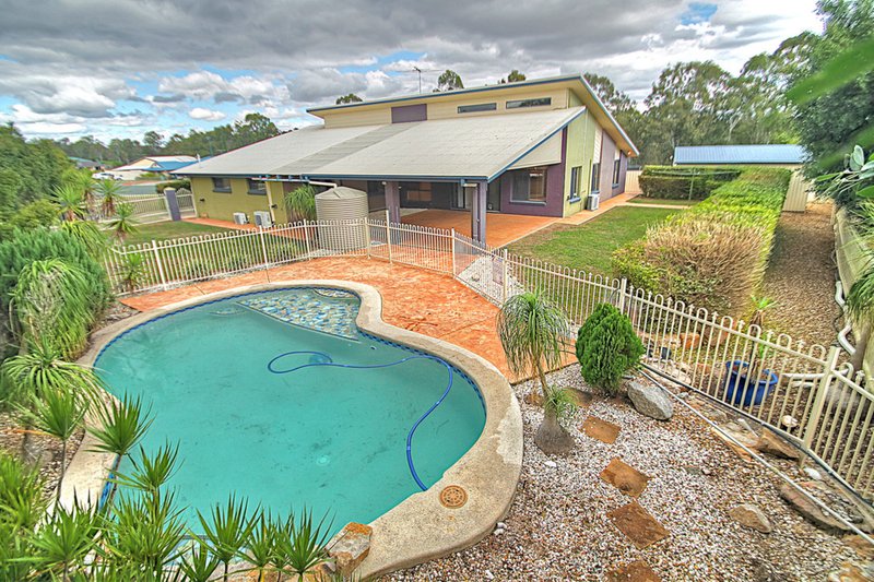 Photo - 7 Mcness Court, Flinders View QLD 4305 - Image 26