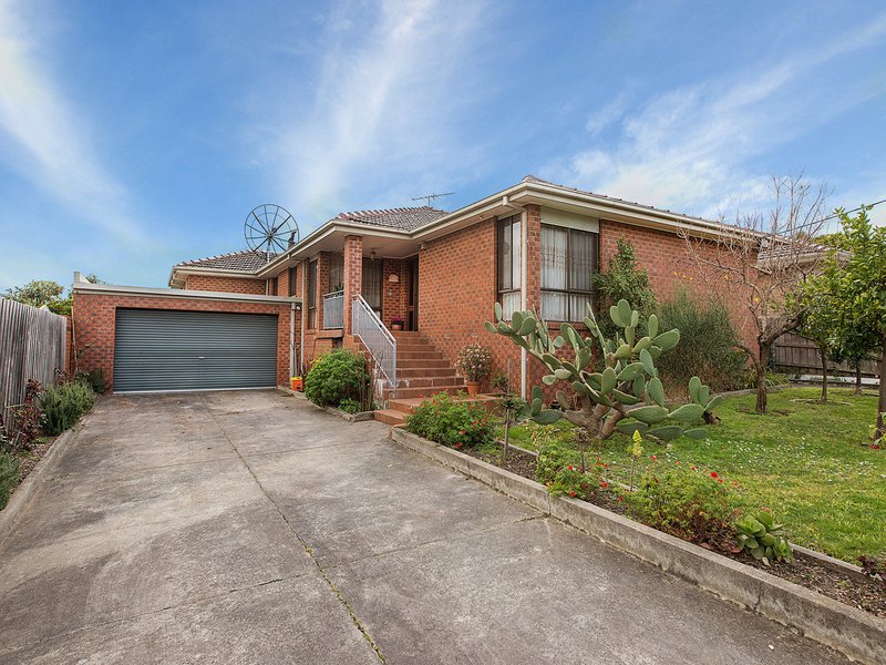 7 Meadowbrook Drive, Wheelers Hill VIC 3150