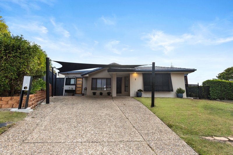 Photo - 7 Meadowland Court, Worongary QLD 4213 - Image 29