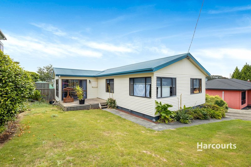 7 Medbury Crescent, Montello TAS 7320