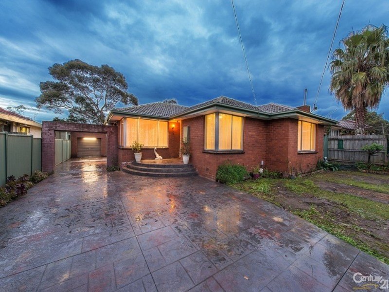 7 Medoro Grove, Mulgrave VIC 3170