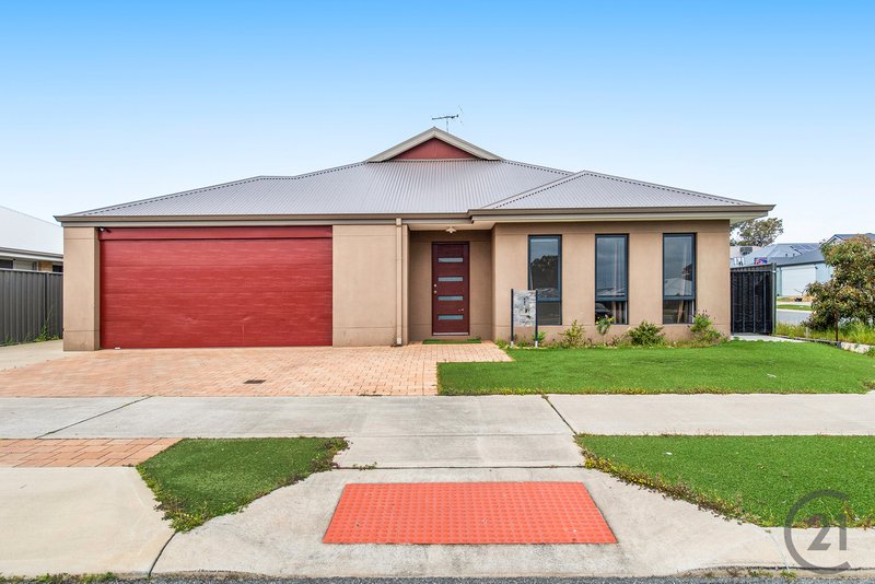 Photo - 7 Medway Road, Lakelands WA 6180 - Image 1