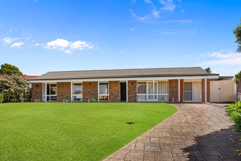 Photo - 7 Meehan Avenue, Werrington County NSW 2747 - Image 1