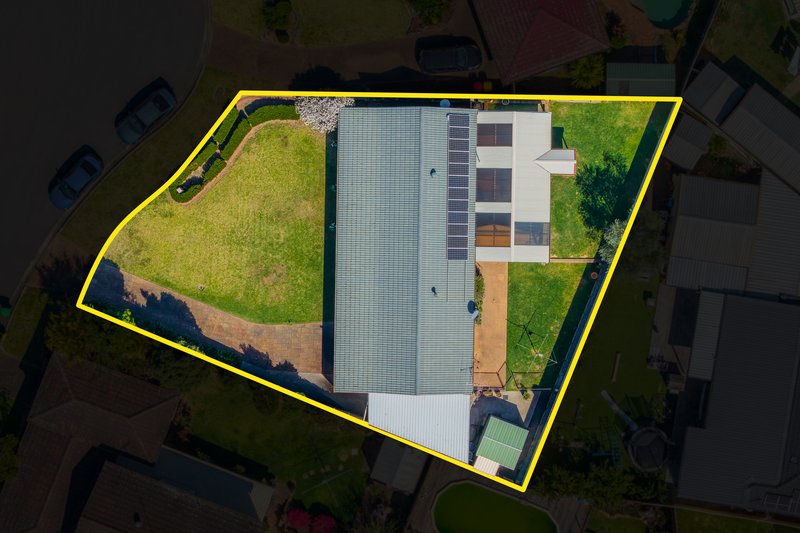 Photo - 7 Meehan Avenue, Werrington County NSW 2747 - Image 13