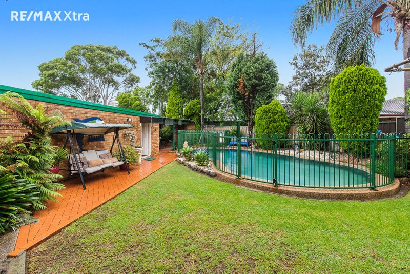 7 Meig Place, Marayong NSW 2148